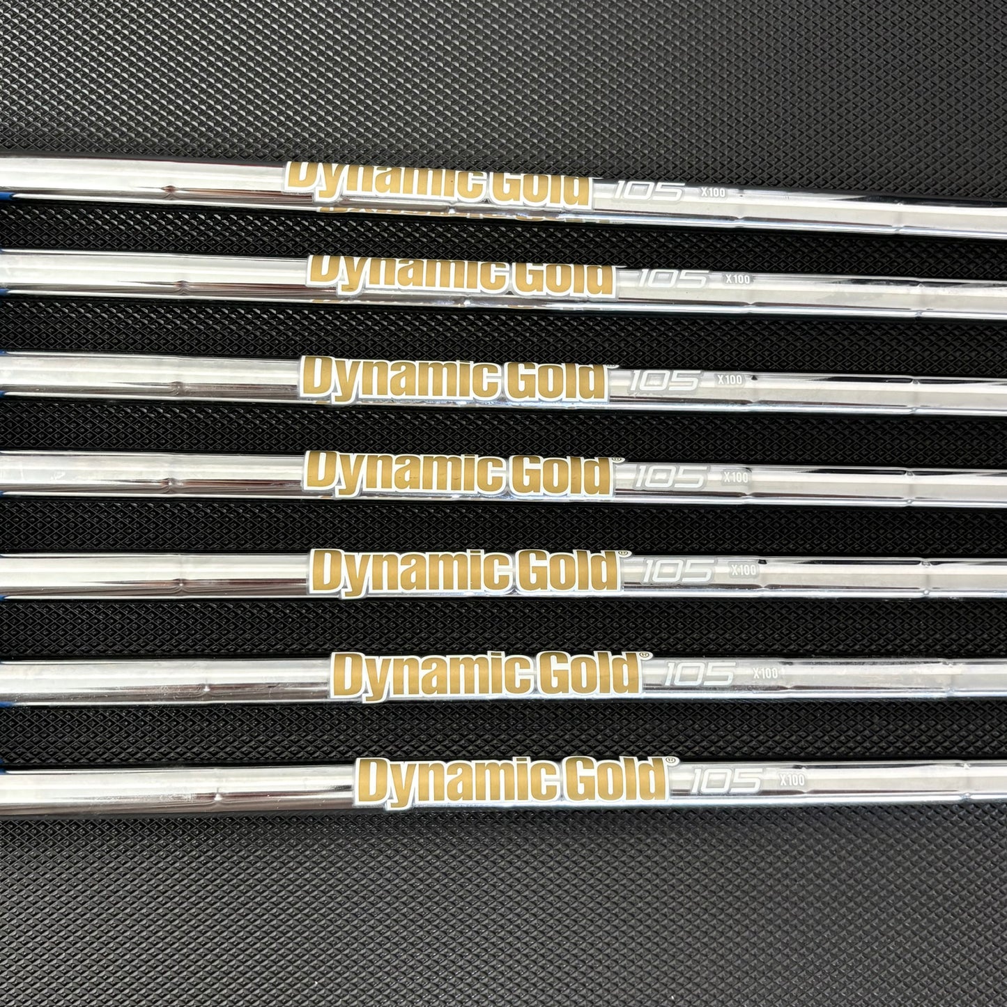 BEN HOGAN M50-01 IRON SET