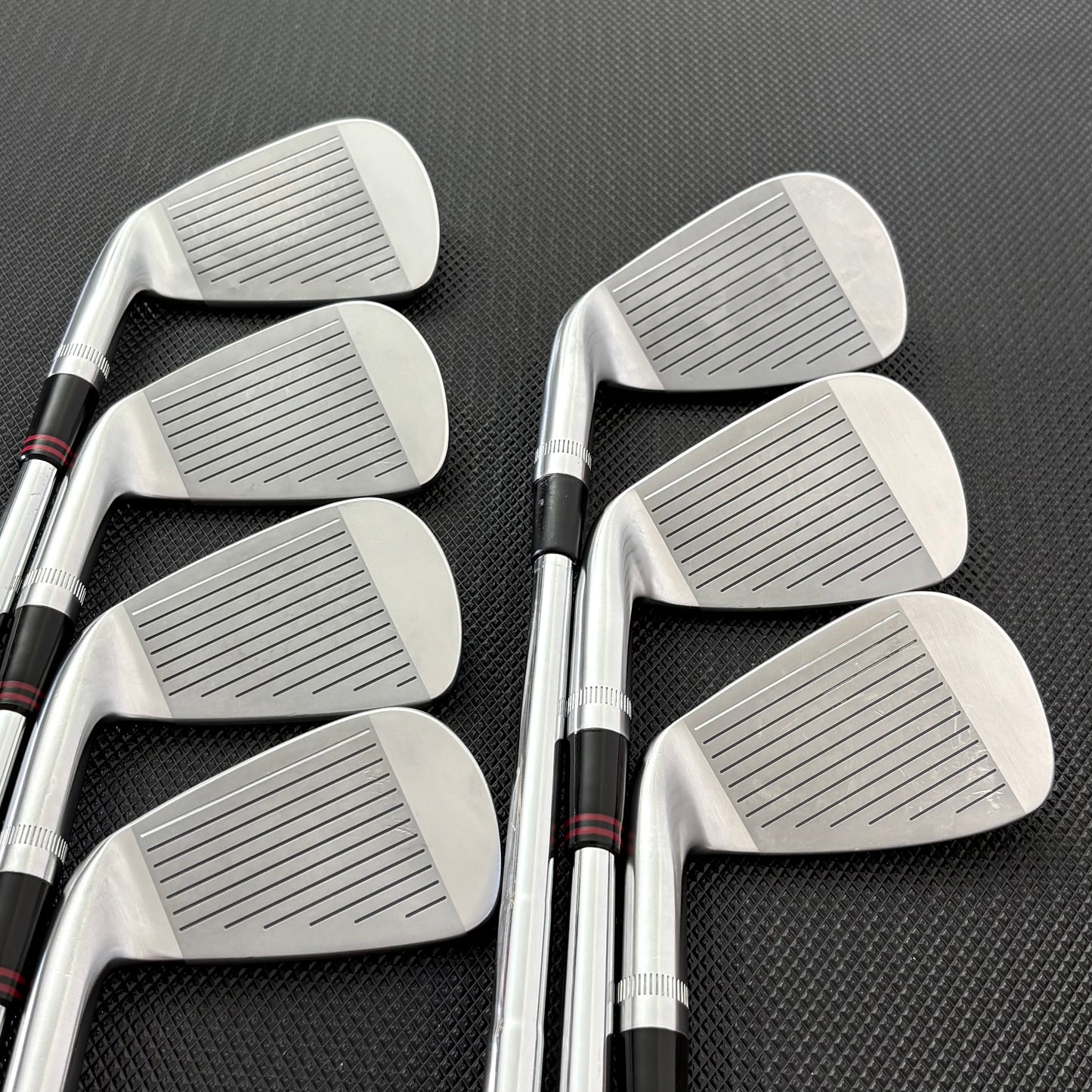 BEN HOGAN M50-01 IRON SET