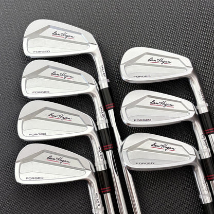 BEN HOGAN M50-01 IRON SET