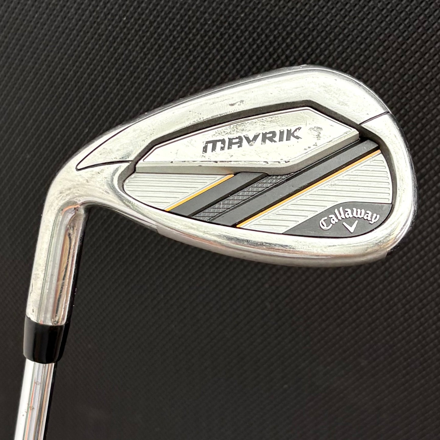 LH CALLAWAY MAVRIK APPROACH WEDGE