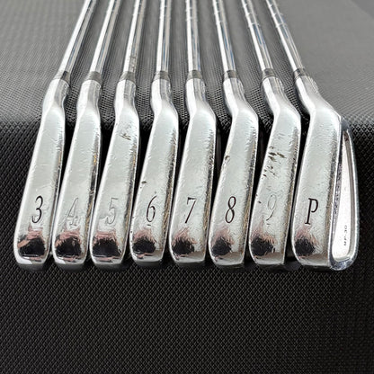 MIZUNO MP-30 IRON SET