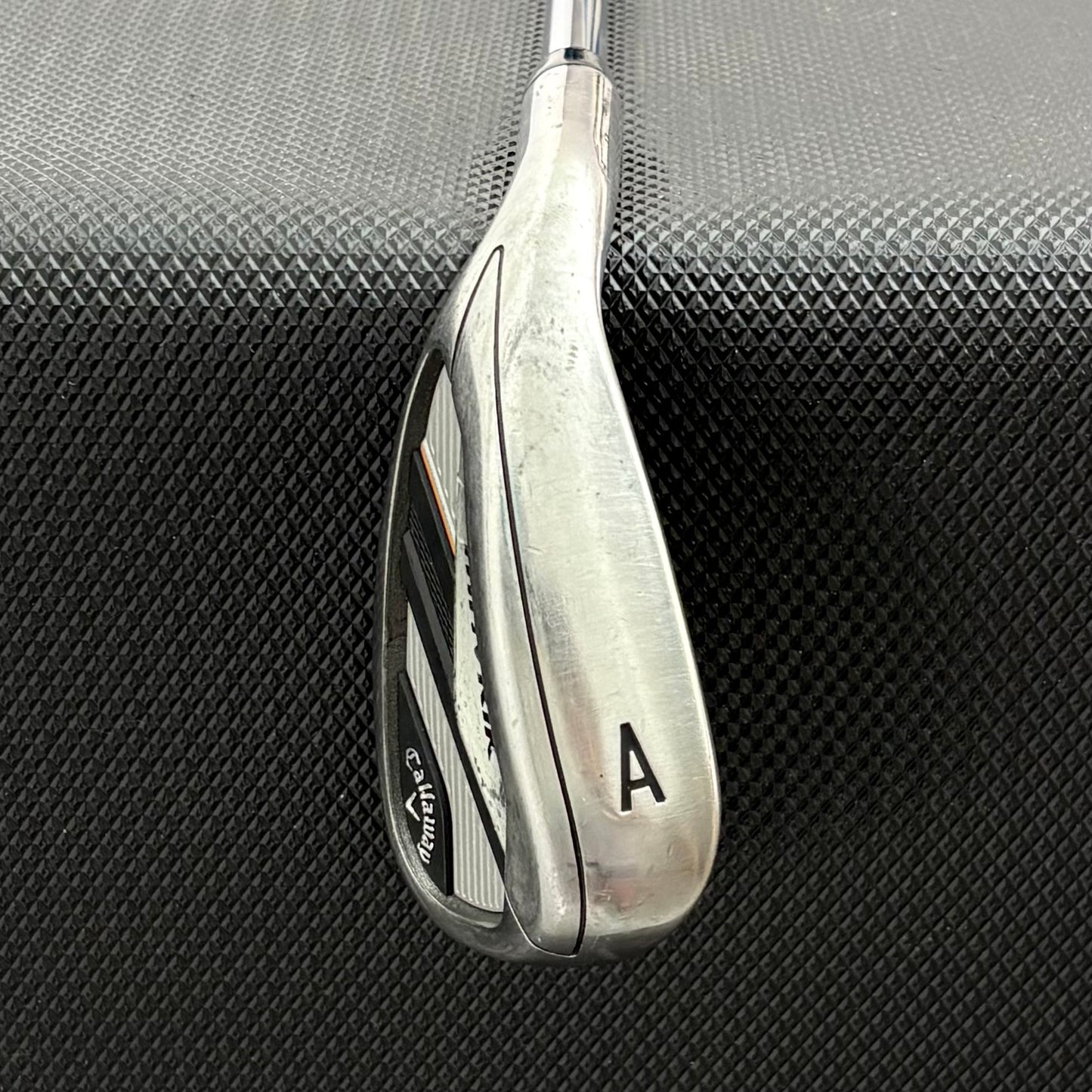 LH CALLAWAY MAVRIK APPROACH WEDGE