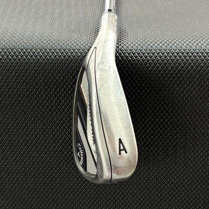 LH CALLAWAY MAVRIK APPROACH WEDGE