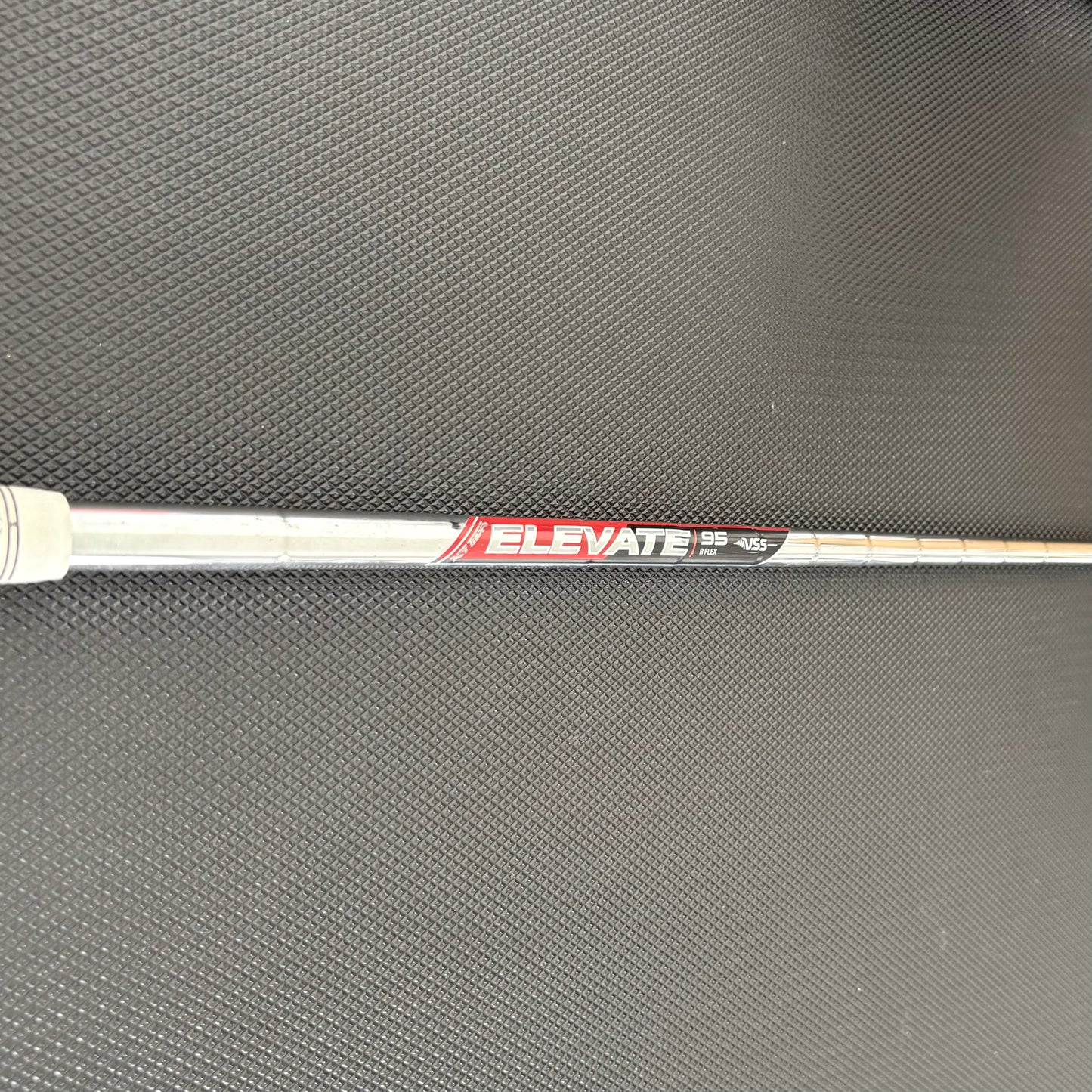 LH CALLAWAY MAVRIK APPROACH WEDGE