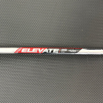 LH CALLAWAY MAVRIK APPROACH WEDGE