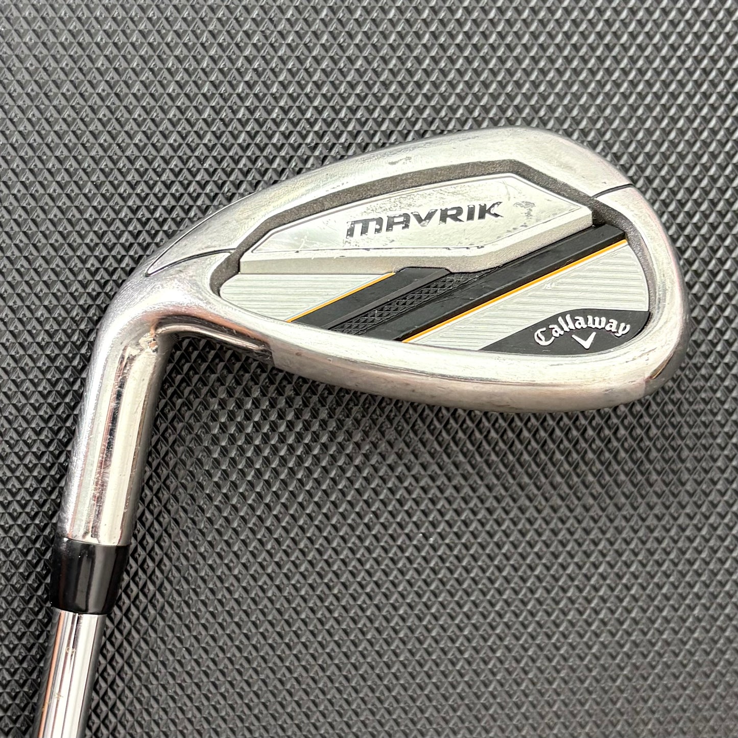 LH CALLAWAY MAVRIK APPROACH WEDGE