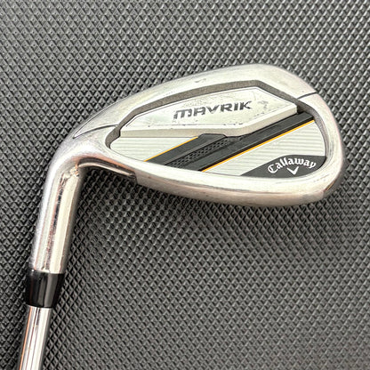 LH CALLAWAY MAVRIK APPROACH WEDGE