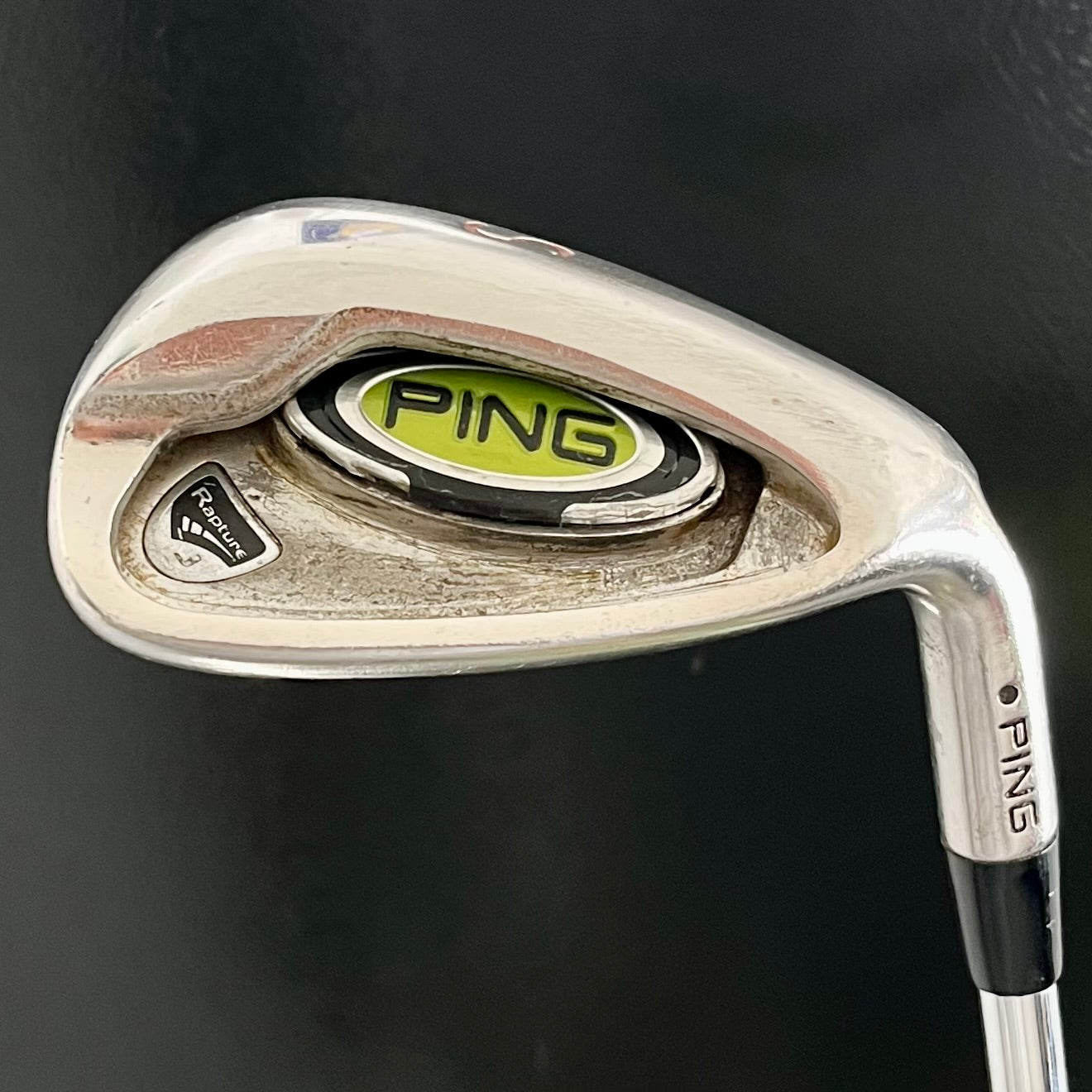 PING RAPTURE SAND WEDGE