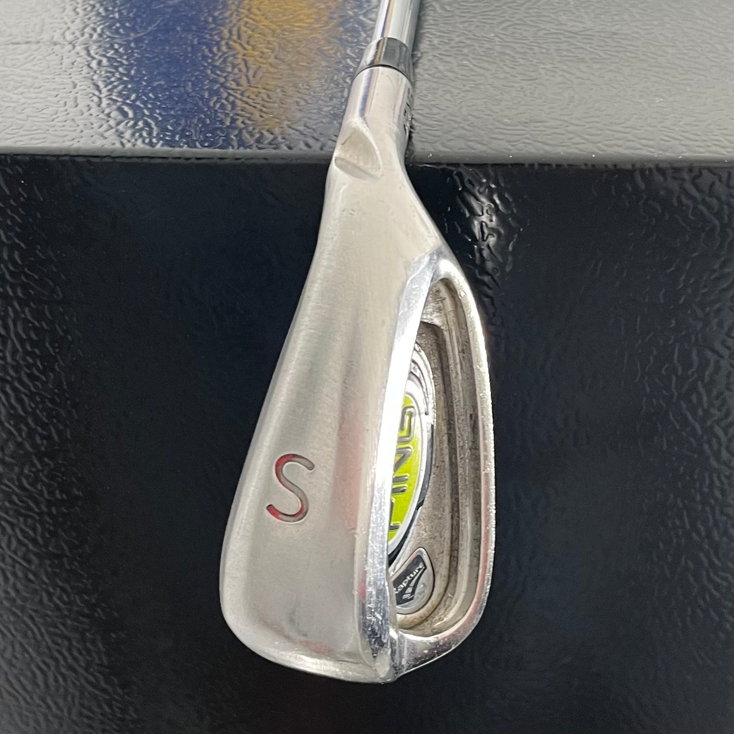 PING RAPTURE SAND WEDGE