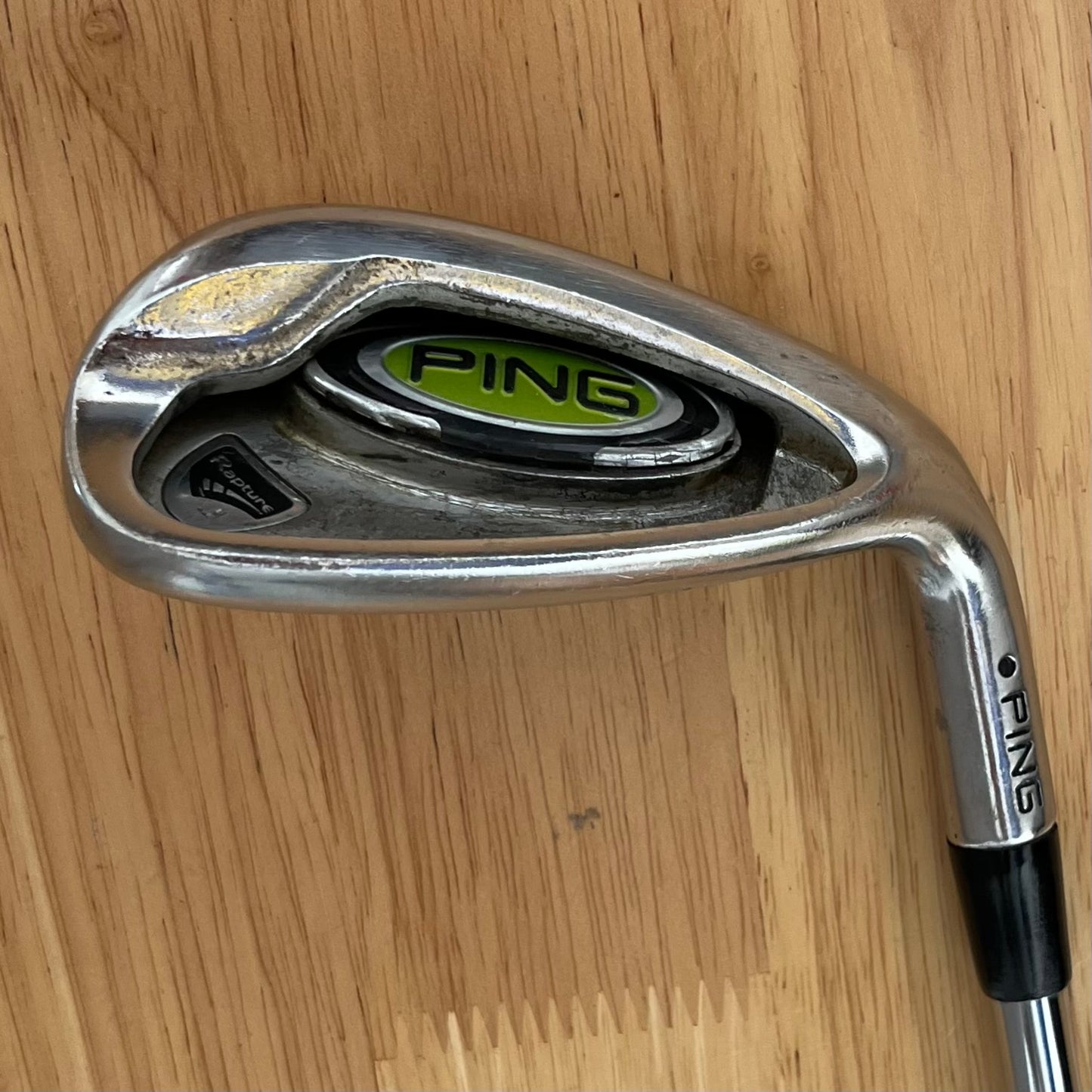 PING RAPTURE SAND WEDGE