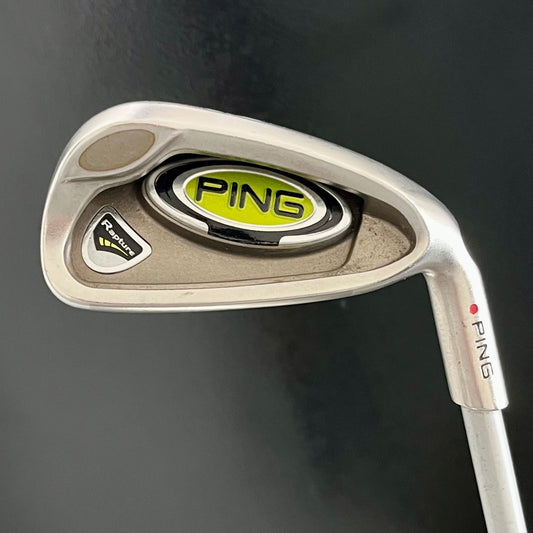 PING RAPTURE 4 IRON