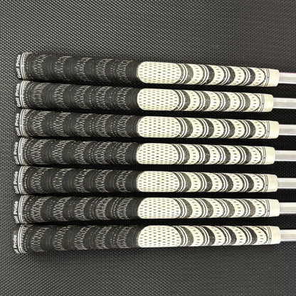 LH CALLAWAY MAVRIK IRON SET