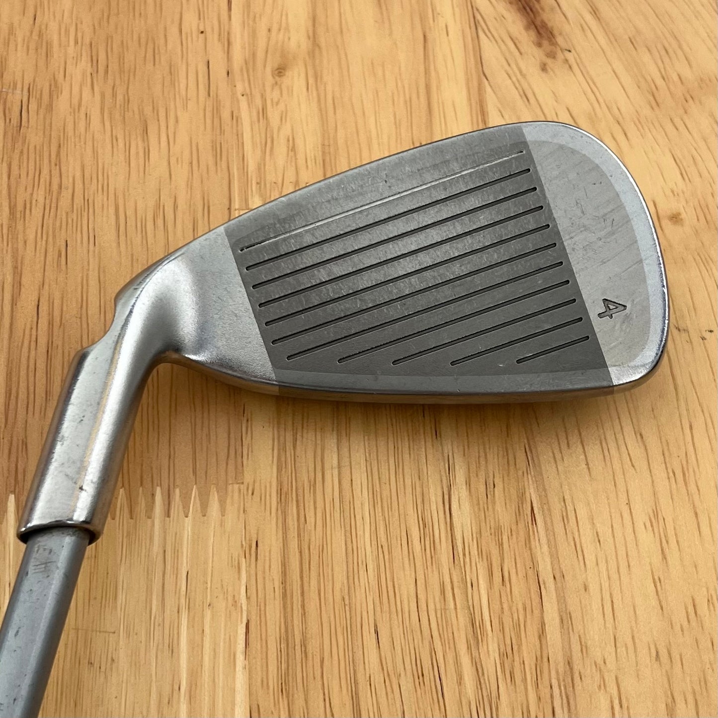 PING RAPTURE 4 IRON