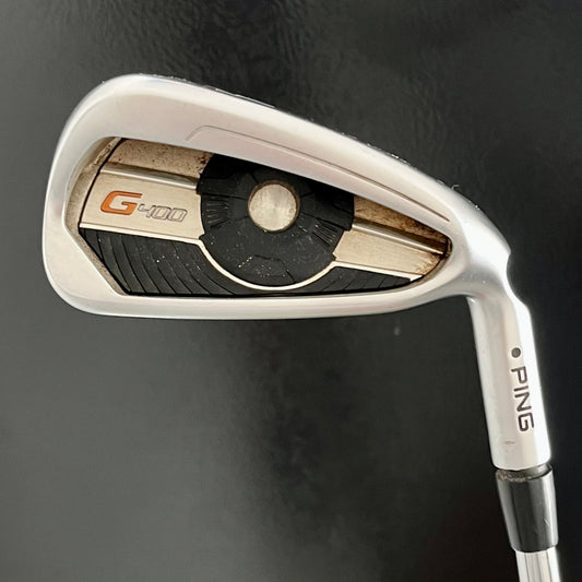 PING G400 4 IRON