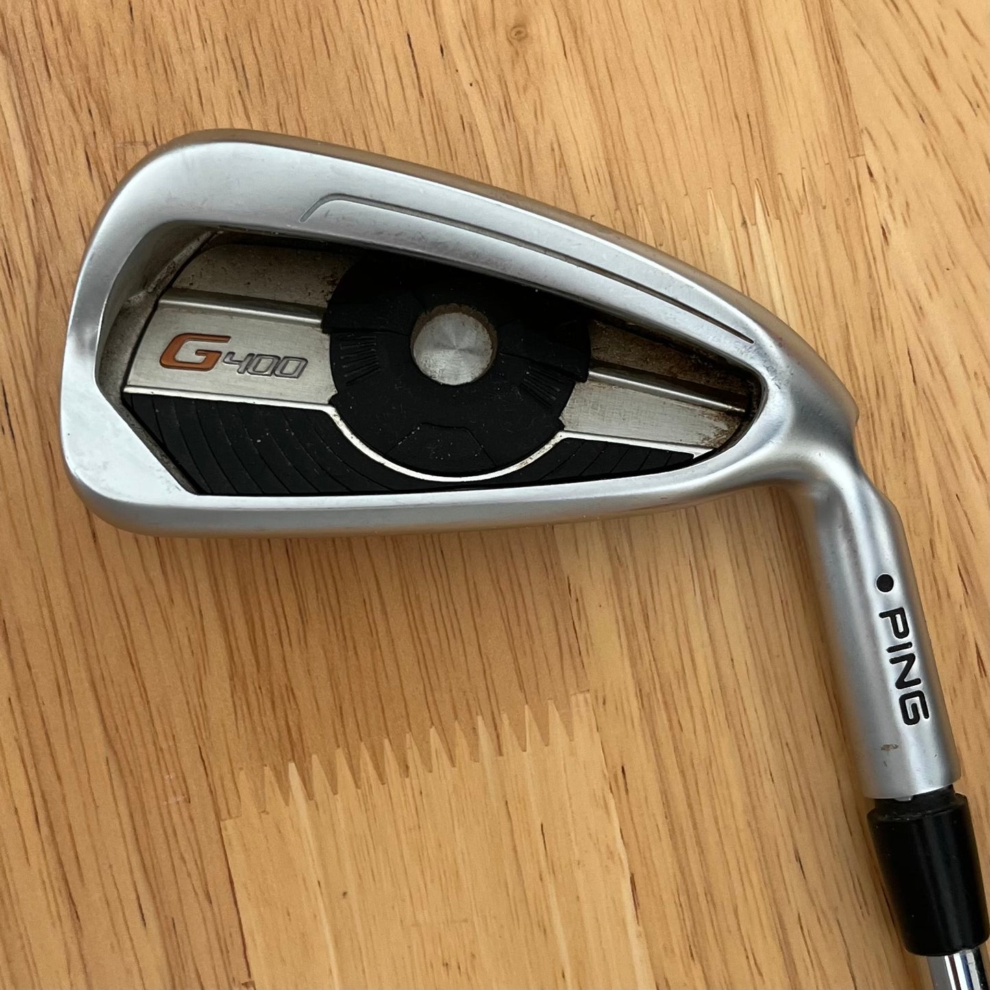 PING G400 4 IRON