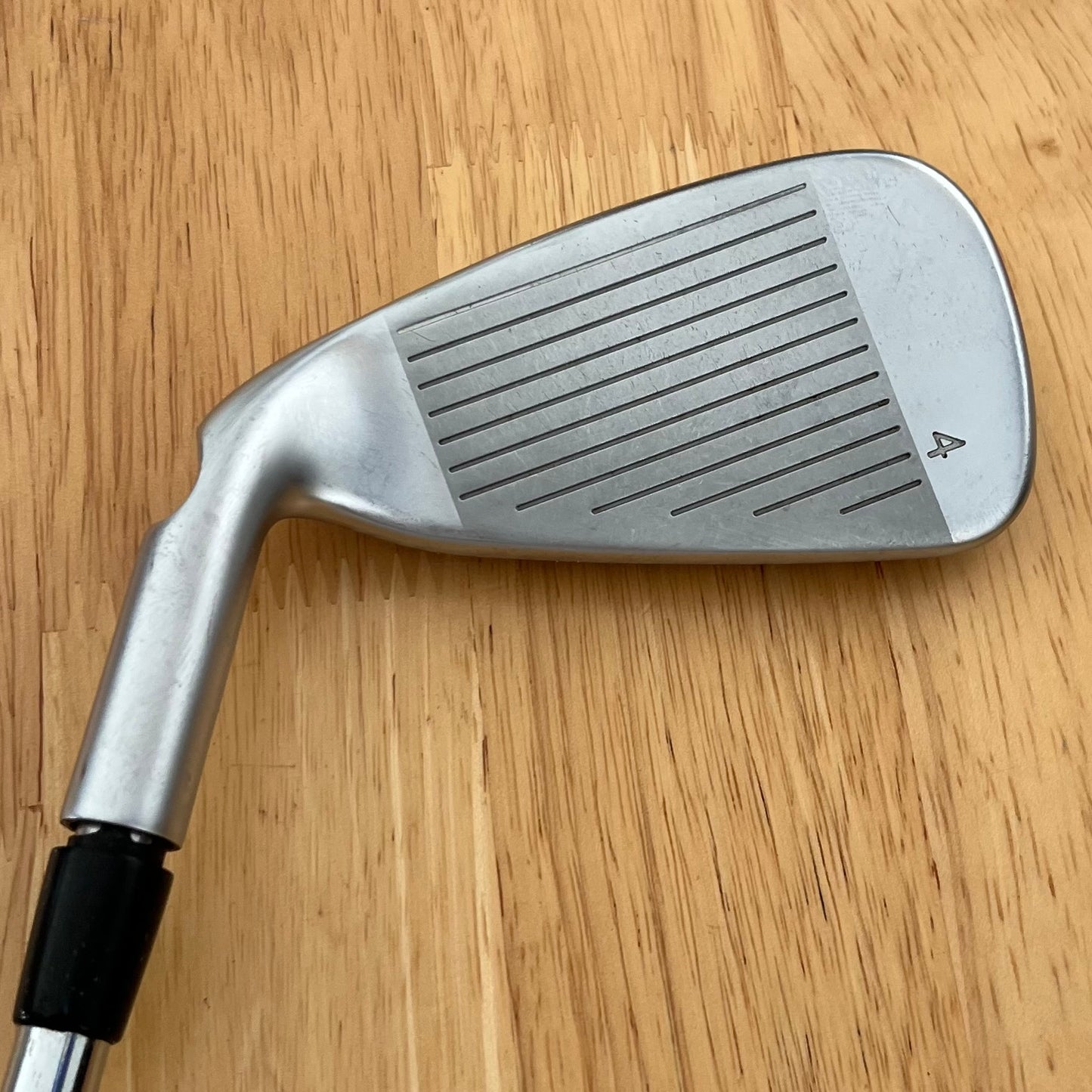 PING G400 4 IRON