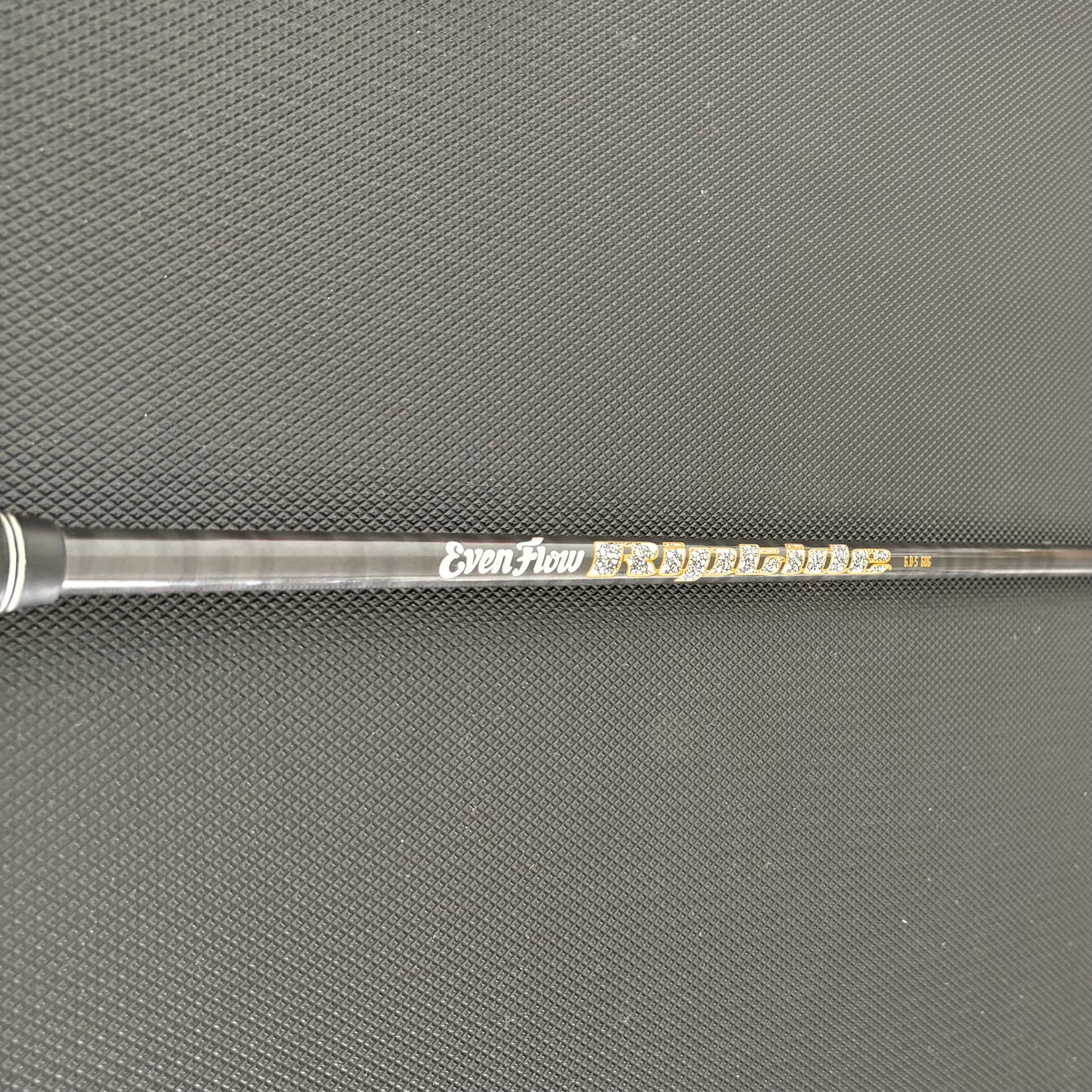 CALLAWAY PARADYM DRIVER (9 DEGREE) + HEADCOVER