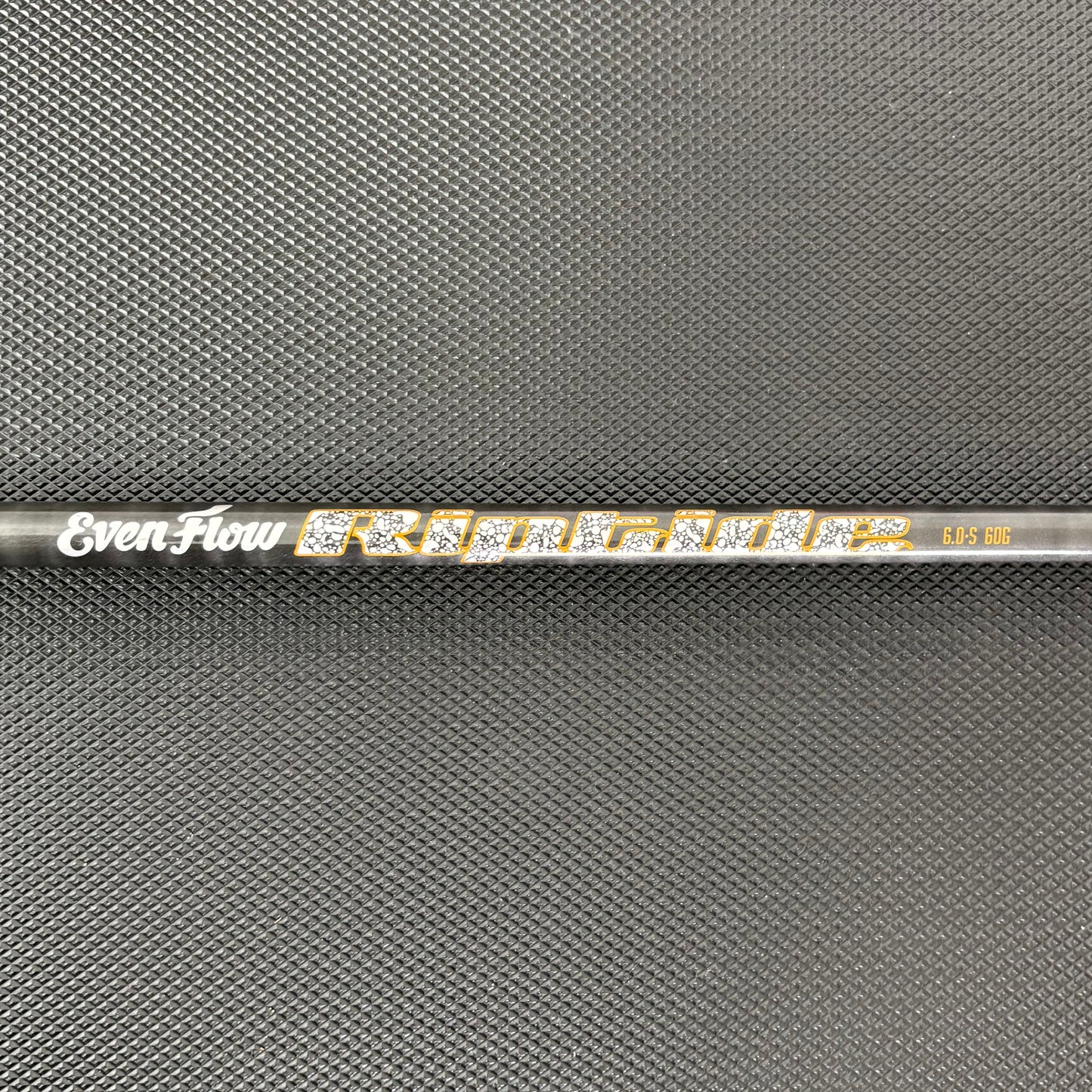 CALLAWAY PARADYM DRIVER (9 DEGREE) + HEADCOVER