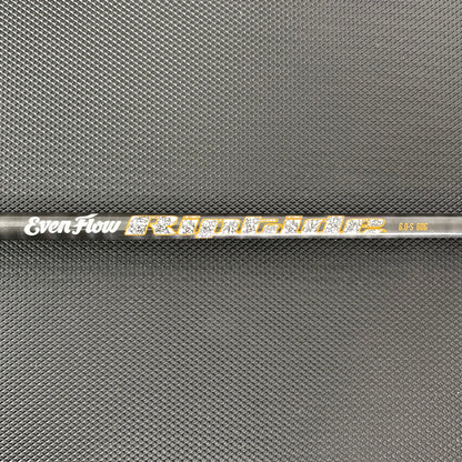 CALLAWAY PARADYM DRIVER (9 DEGREE) + HEADCOVER