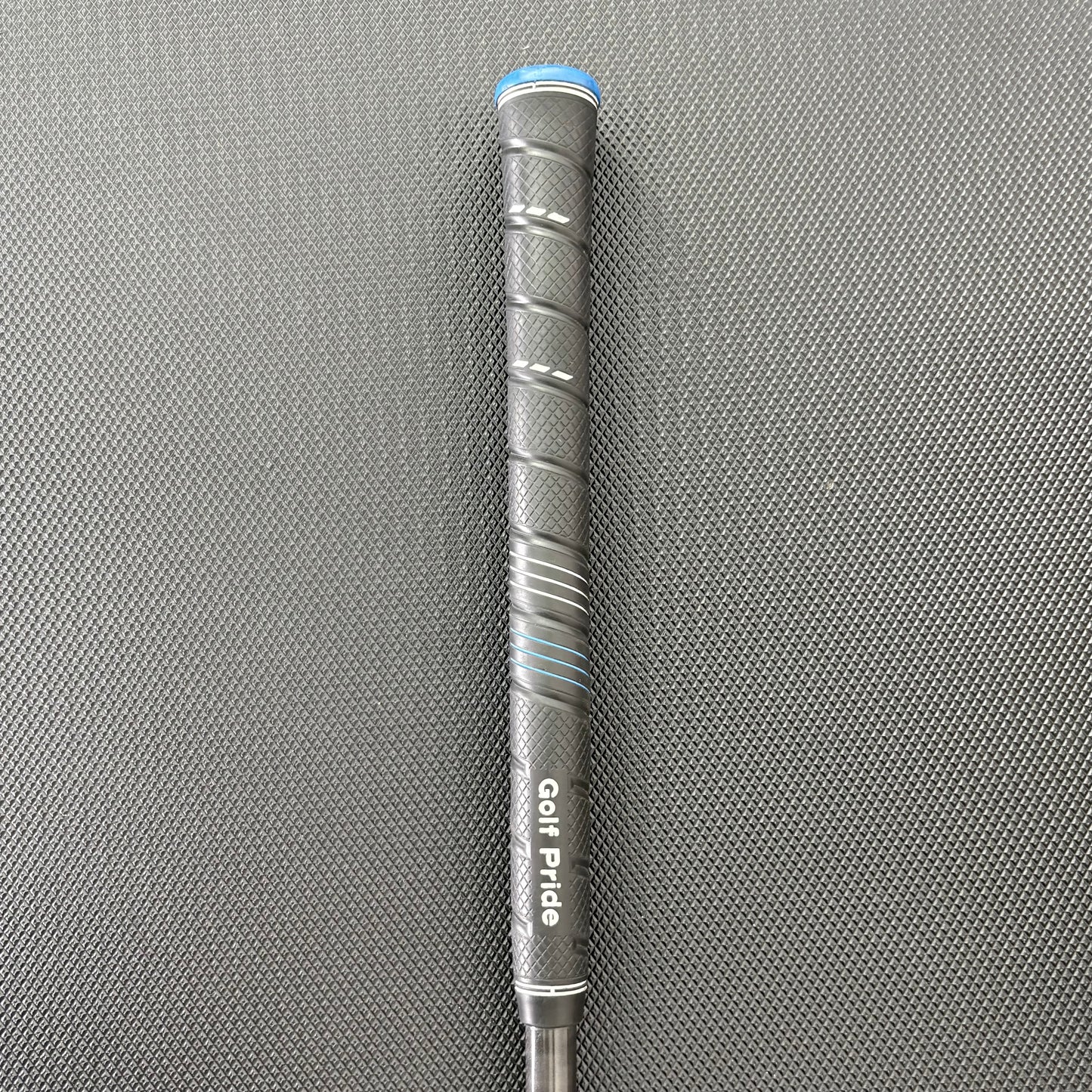 CALLAWAY PARADYM DRIVER (9 DEGREE) + HEADCOVER