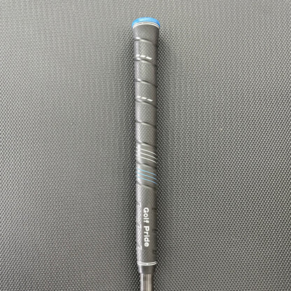 CALLAWAY PARADYM DRIVER (9 DEGREE) + HEADCOVER