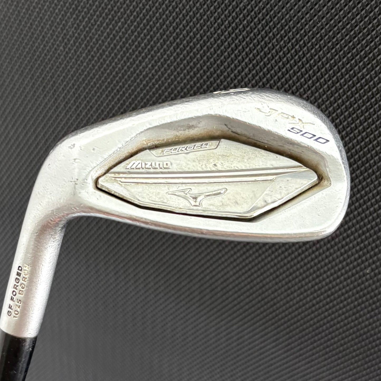 LH MIZUNO JPX 900 FORGED GAP WEDGE