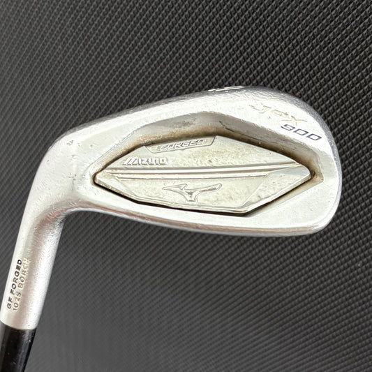 LH MIZUNO JPX 900 FORGED GAP WEDGE