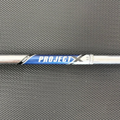 LH MIZUNO JPX 900 FORGED GAP WEDGE