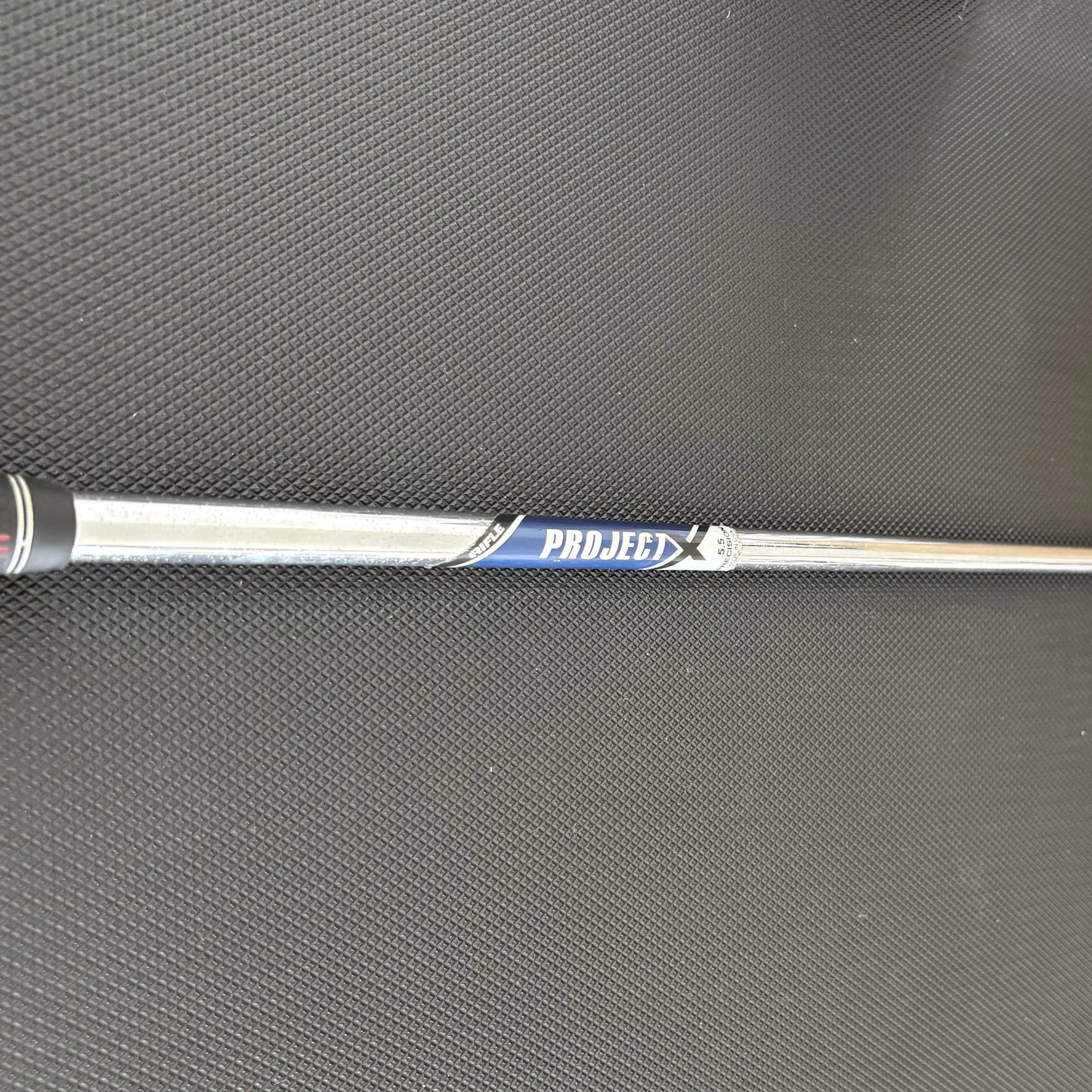 LH MIZUNO JPX 900 FORGED GAP WEDGE