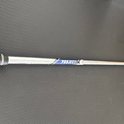 LH MIZUNO JPX 900 FORGED GAP WEDGE