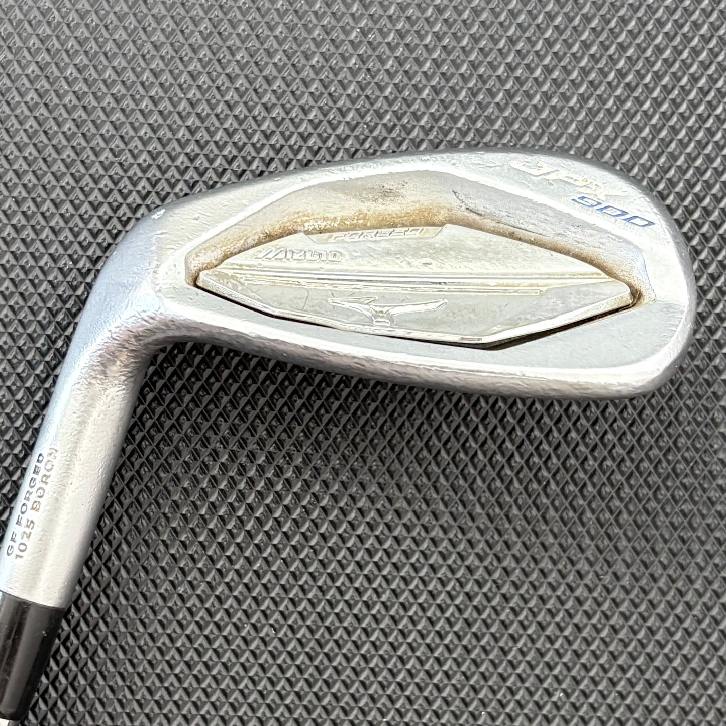 LH MIZUNO JPX 900 FORGED GAP WEDGE