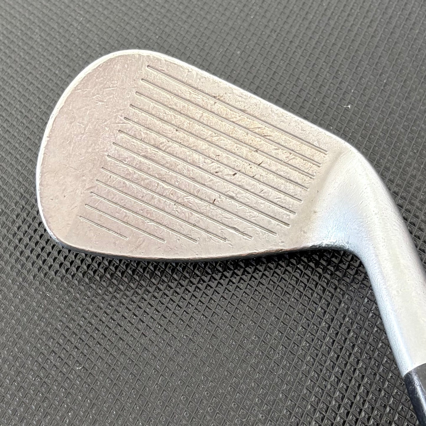 LH MIZUNO JPX 900 FORGED GAP WEDGE