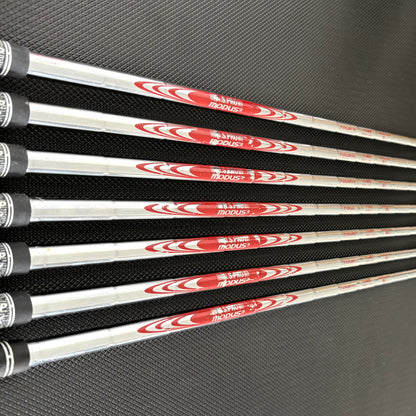 MIZUNO JPX 923 TOUR IRON SET