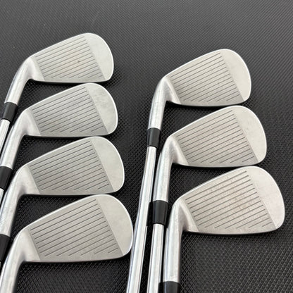 MIZUNO JPX 923 TOUR IRON SET