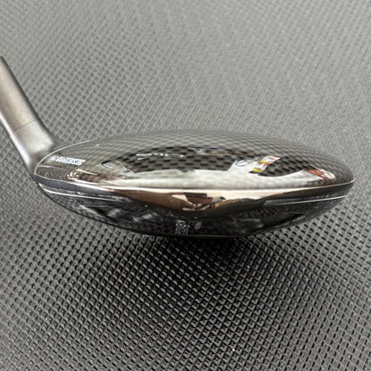 CALLAWAY PARADYM AI SMOKE MAX 5 WOOD (18 DEGREE) (HEAD ONLY) + HEADCOVER