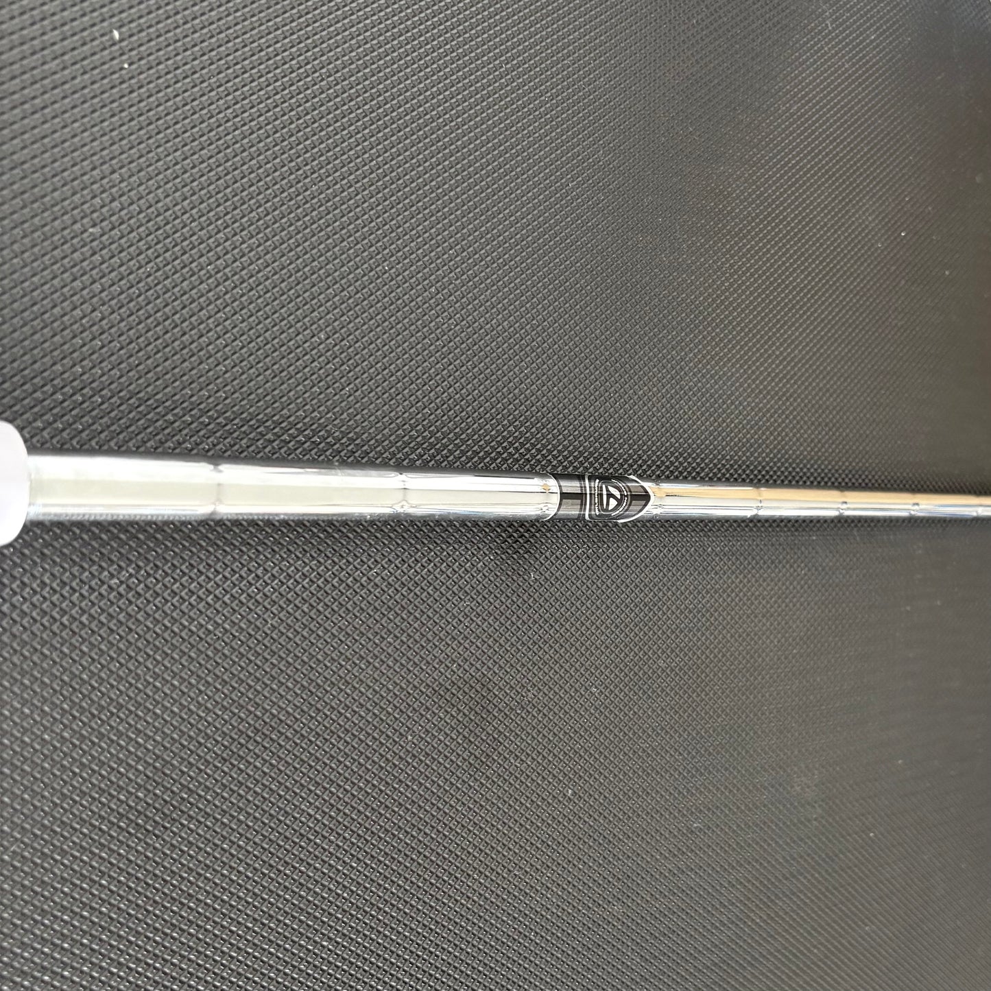 TAYLORMADE SPIDER GHOST WHITE PUTTER (36.5")