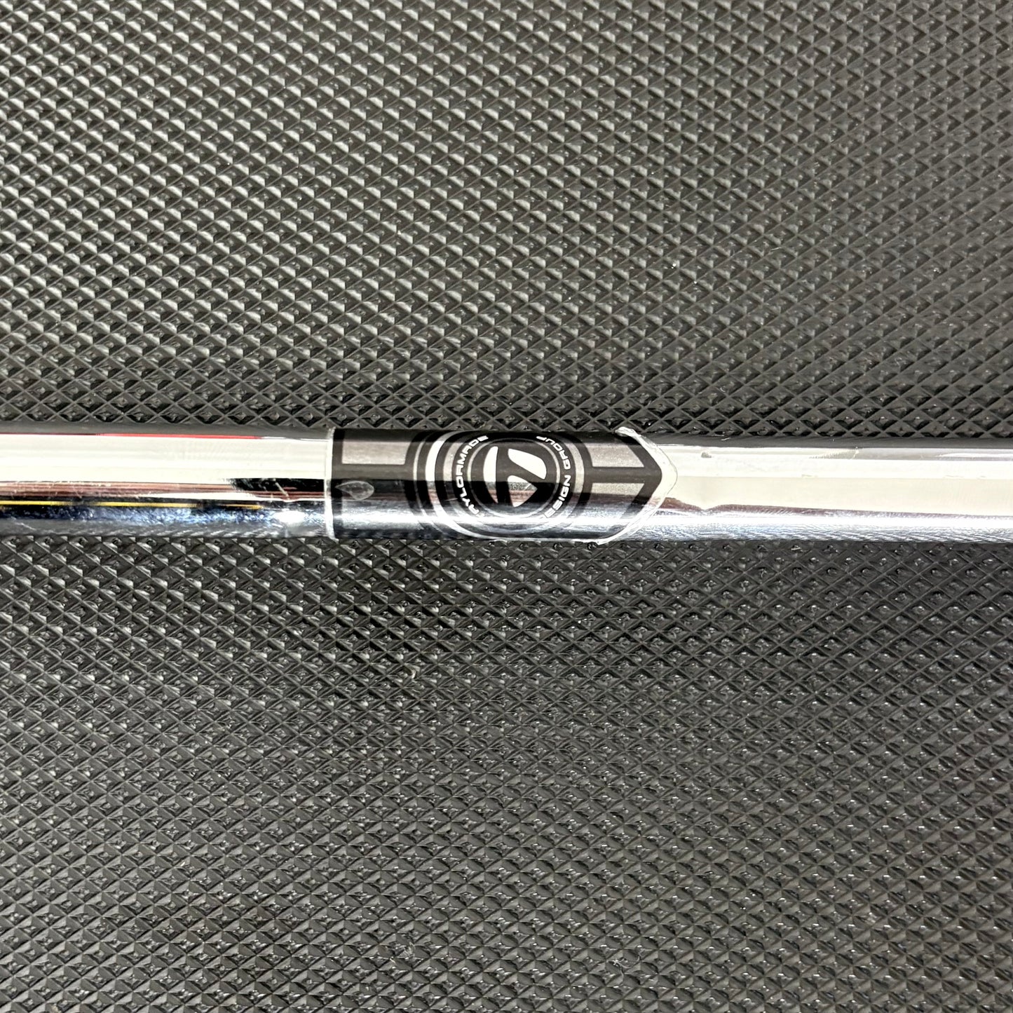 TAYLORMADE SPIDER GHOST WHITE PUTTER (36.5")