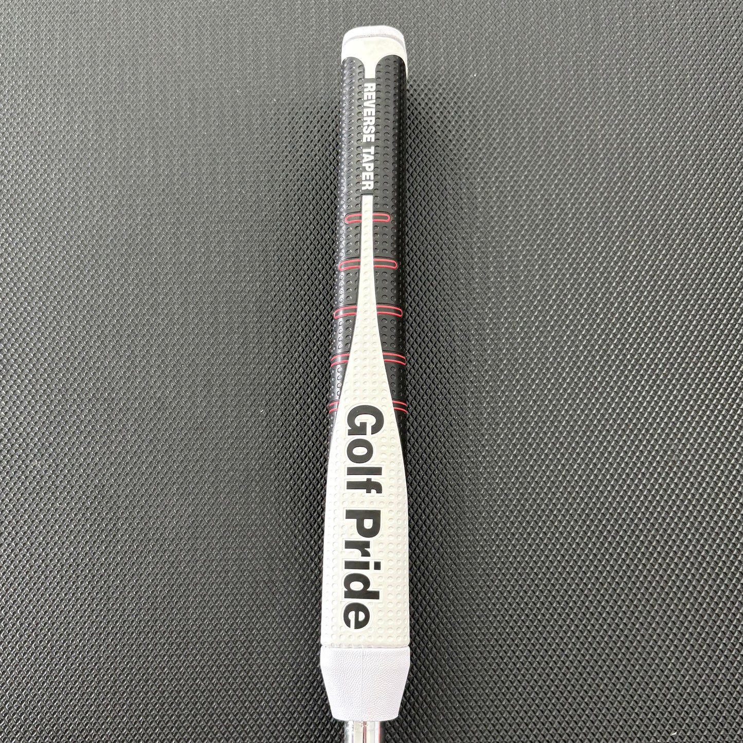 TAYLORMADE SPIDER GHOST WHITE PUTTER (36.5")