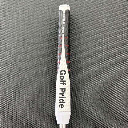 TAYLORMADE SPIDER GHOST WHITE PUTTER (36.5")