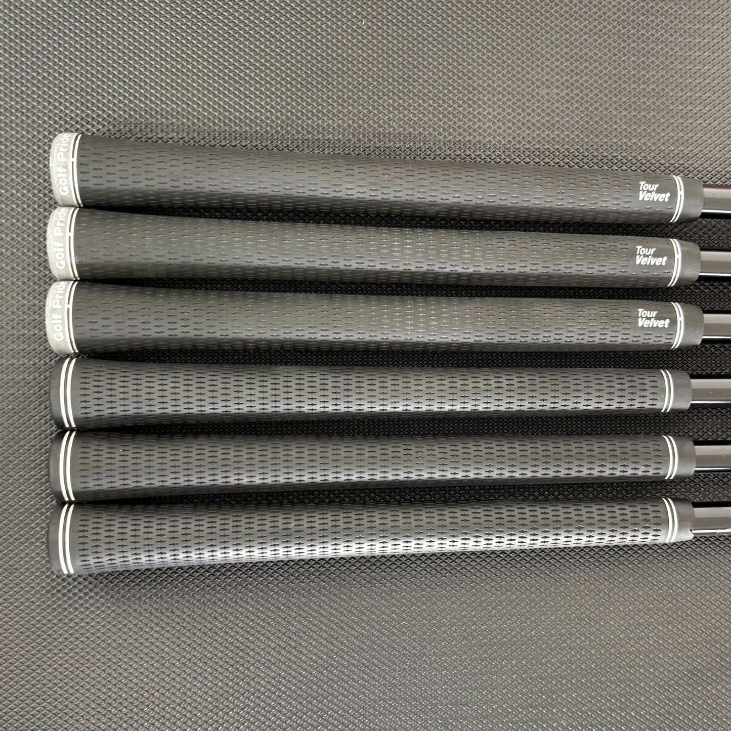 TITLEIST T300 2019 IRON SET