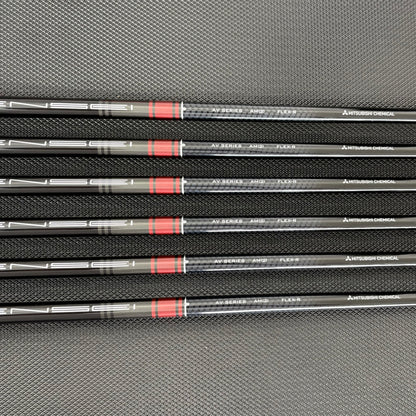TITLEIST T300 2019 IRON SET
