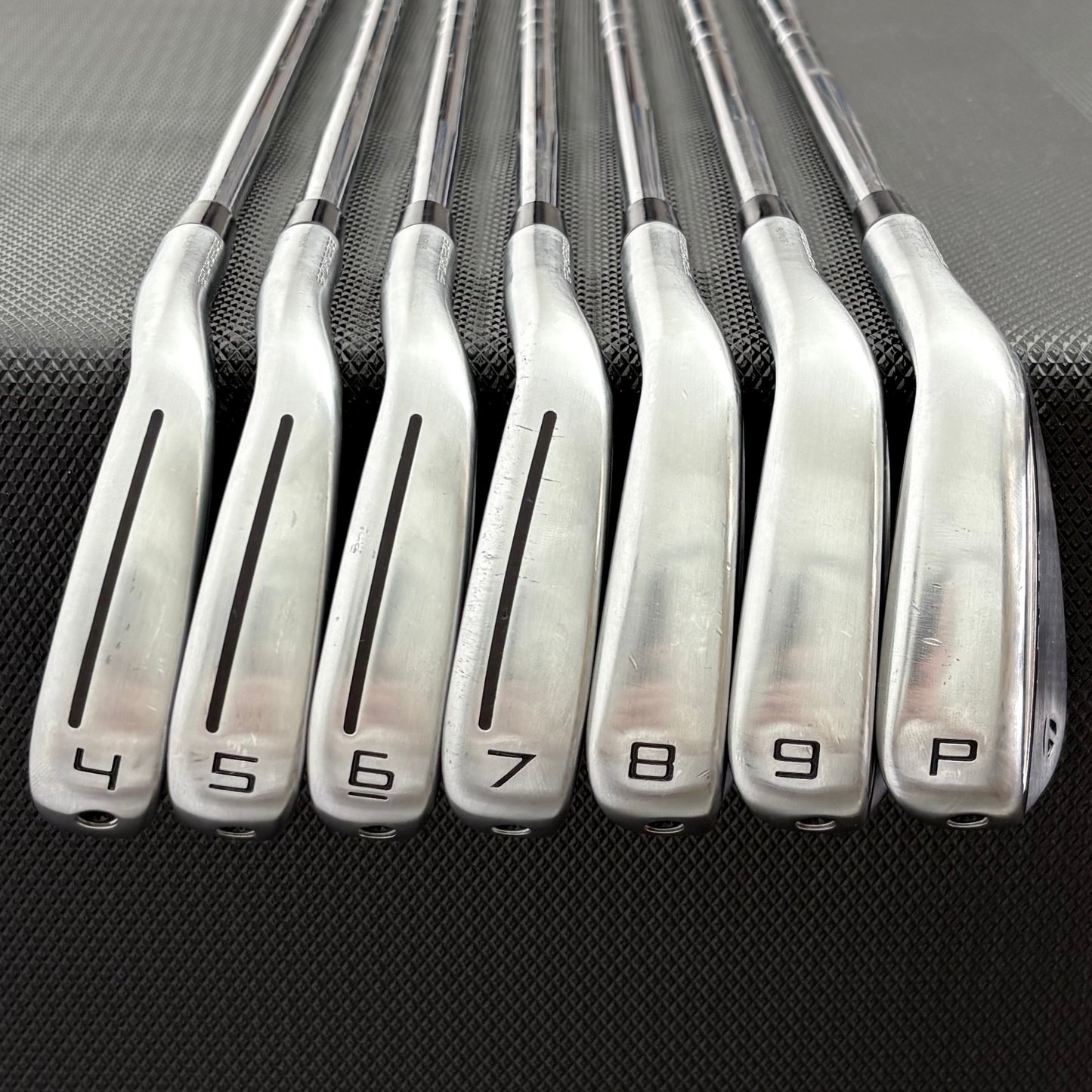 TAYLORMADE P790 2025 IRON SET