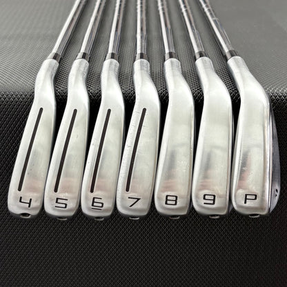 TAYLORMADE P790 2025 IRON SET