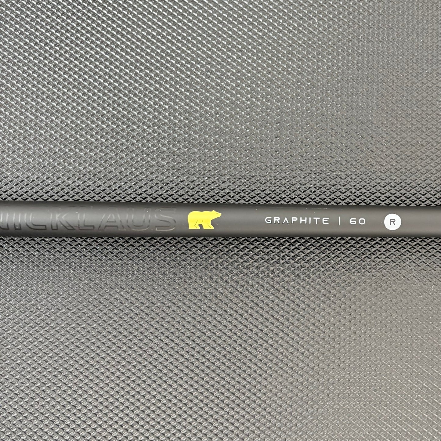 NEW STIX NICKLAUS ESSENTIALS 10 CLUB SET