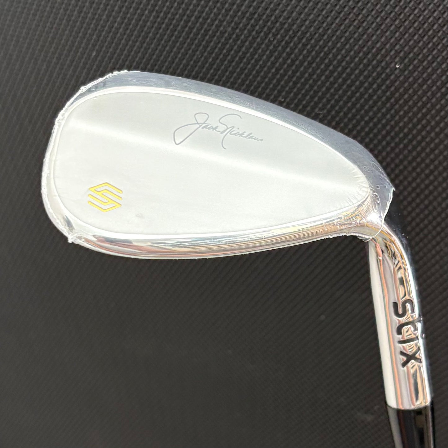 NEW STIX NICKLAUS ESSENTIALS 10 CLUB SET