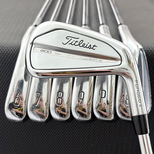 TITLEIST T200 2023 IRON SET