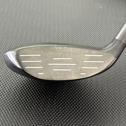 CALLAWAY PARADYM AI SMOKE MAX 5 WOOD (18 DEGREE) (HEAD ONLY) + HEADCOVER