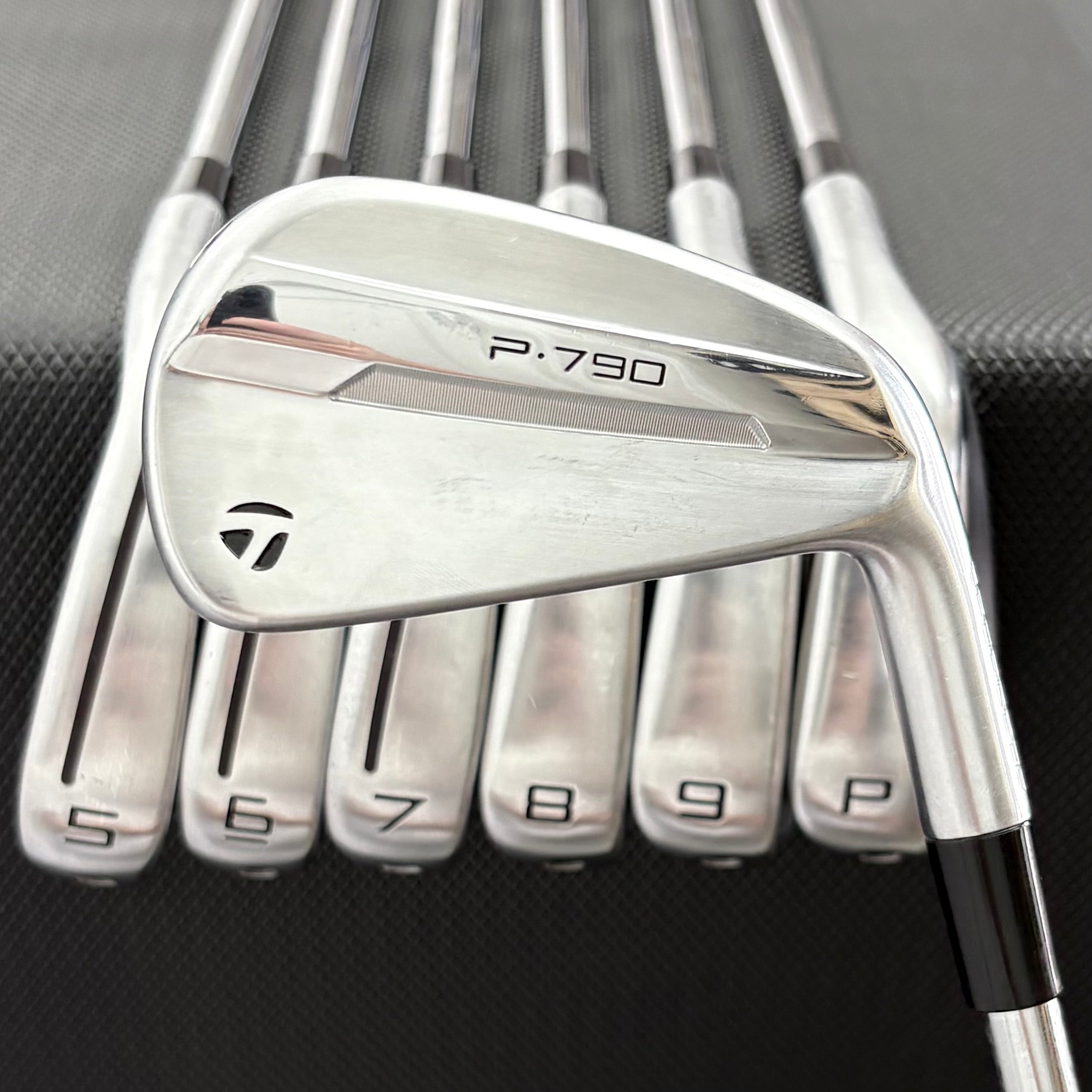 TAYLORMADE – FLORIDA GOLF CLUBS