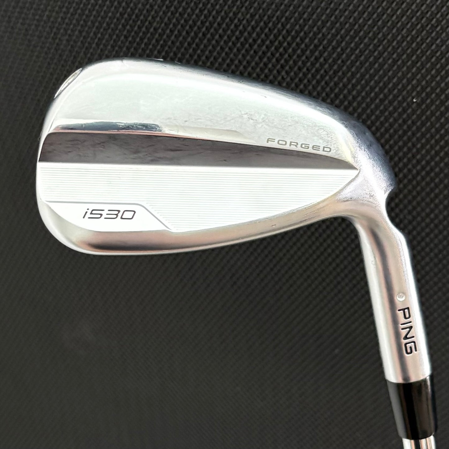 PING I530 UTILITY WEDGE