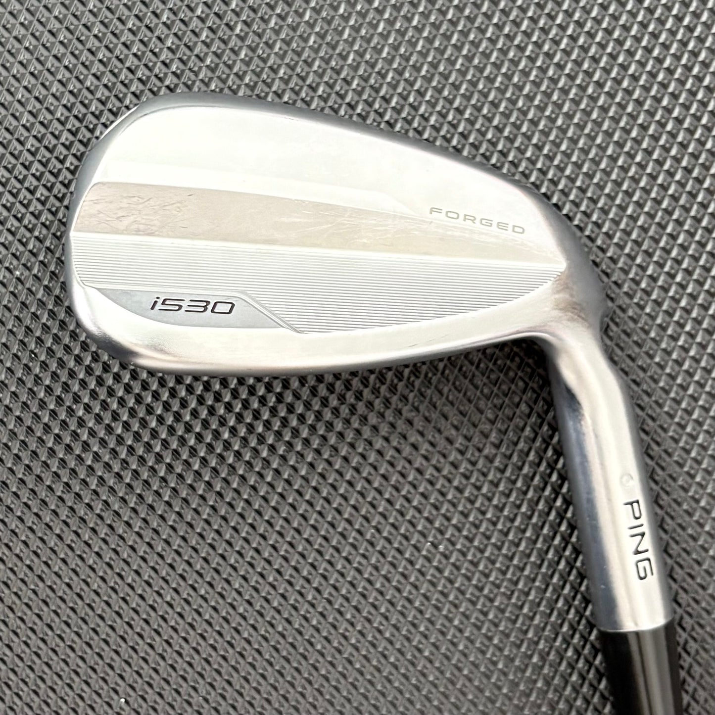 PING I530 UTILITY WEDGE